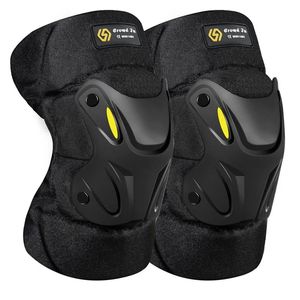 Elbow Knee Pads Sports Men's Leg and Protector Summer Riding Motorcycle Accessories Motocross 231113