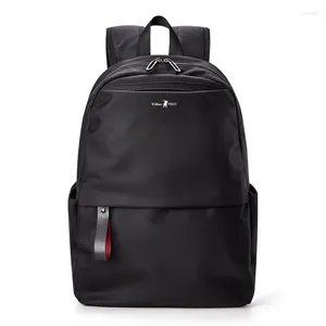 Backpack King Men Fashion Simple Bag 15 Inch Computer Large Capacity Travel