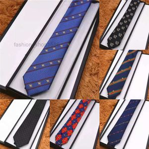 Cravatte da collo in seta da uomo Kinny Slim Cravatte tessute jacquard a pois sottili con lettere punteggiate Fatte a mano in molti stili