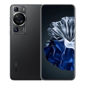 Orijinal Huawei P60 4G Cep Telefonu Akıllı 8GB RAM 512GB ROM Snapdragon 8 Plus 48MP NFC Harmonyos 6.67 