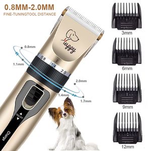 CANTO CATOS CABOS CABELO CLIPPER CLIPPERS RECARGELECIDO ANIMAIS CORTE CORTE CORTE DE CORTE DE CORTE DE CORRIM