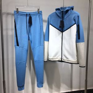 Varsity Mens woman pant tracksuit tops quality tech fleece tracksuit men sports Pants jogger Trousers Tracksuits Bottoms techfleece Man Joggers size m l xl xxl 001