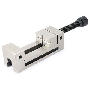 フリーシュリシッピング高さ2インチの高精度直角角Vise Grinder CNC Vise Gad Tongs for Surfacle Grinding Machine Milling Machine EDM Machine Pivc