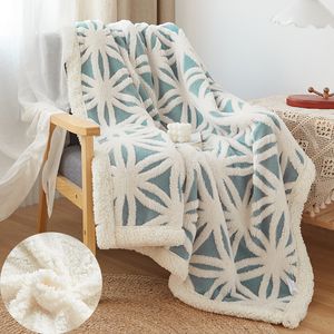 Blankets PRO Plaid Blanket for Beds Sofa Bohemian Sofa Blaneket Bed Decorative Boho Sofa Cover Throw Blanket 230414