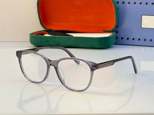 レディース眼鏡フレームクリアレンズ男性サンガスファッションスタイルは、ケース1292 gxで目を保護しますUV400
