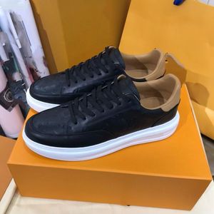 Luxo primavera e verão sapatos esportivos masculinos colisão cor sola super bonita Size35-45 kjWQ0000002