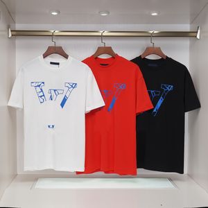 プリントG TB CD FF HメンズTシャツTシャツファッションモノグラムデザイナーカジュアルMMS