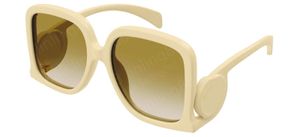 Okulary przeciwsłoneczne 2023 Nowe okulary przeciwsłoneczne dla kobiet okulary Model 1326 Designerskie męskie i damskie okulary przeciwsłoneczne Wysoka jakość ochrony UV
