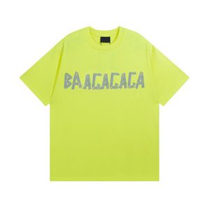 Camiseta de rua hip-hop estilo passarela estampada de manga curta camiseta masculina feminina personalizada de alta qualidade roupas esportivas u00a2