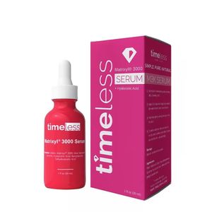 30ml soro atemporal 20% vitamina c hidratante cuidados com a pele loção facial essência 1fl.oz maquiagem por dhl