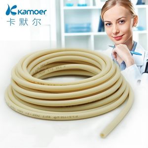 Slangar Kamoer Peristaltic Pump Tube Hög kemisk motstånd Norprene Pipe Multi-Size Pharmed BPT Food Grade 230414