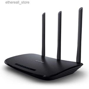 Routers English firmware TP LINK TL-WR940N 450M WiFi Wireless router Home Routers Repeater Network TPLINK router Q231114