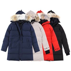 4 cores roupas de grife Top Quality Canadá G15 Shelburne Womens Parka Mens Casaco Inverno Down Jacket White Duck Down Jackets Wolf Real Fur Lady Parkas com emblema XS-XL