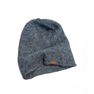 Designer Beanie Hat Classic High Quality Men Bonnet Sticked Cap Wool Pullover Caps Bucket Hat Trend Casual Pullover Hat