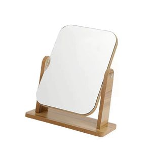Kompaktspiegel, Kosmetikspiegel mit Ständer, tragbar, für Tisch, Schreibtisch, Arbeitsplatte, Badezimmer, Rasier- und Make-up-Spiegel 231113