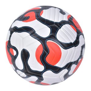 Sporthandschuhe Fußball PU-Material Größe 5 4 maschinengenähte Bälle Tor Outdoor Fußball Training Spiel Liga Kind Männer Futbol 231114