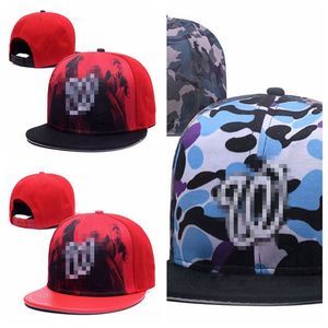 Nationals- w Mektup Moda Beyzbol Snapback Şapkalar ve Başlıklar Kadınlar Erkekler Güneş Hip Hop Street Sports Gorras Bones