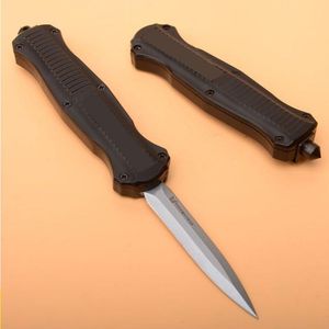 Special Offe! Action Benchmade 3300 Tactical Mini Point With Knive 3350 D2 Automatic Spear Double BM940 C81 Nylon Knife Steel Infidel S Xfkg