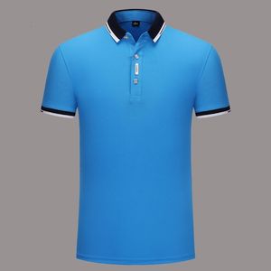 Men's Polos Jersey Summer Polo Shirt Men Fashion Polo T camisetas Homme respirável Slim Fit Sleeve Polos Top 230414