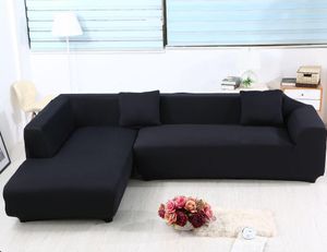 Stol täcker 2023 Elastic Tangkey Antiskid Sofa Set of Cover