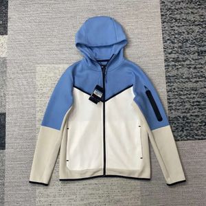 2023 Erkek Teknoloji Polar Versiyon Mens Tasarımcılar Pantolon Hoodies Ceketler Spor Uzay Pamuk Pantolonları Kadın Takip Dipleri İnsan Moda