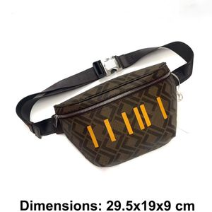 fashion men outdoor Waistpacks CrossBody bag Womens Luxury Designer belt bum bag fanny pack Purse tote handbags Embossed bumbag Genuine leather Shoulder Waist Bags