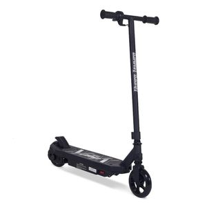 Diğer Spor Malzemeleri Hiper Oyuncaklar 12 Volt Jammer Kids Elektrikli Scooter Yolculuğu 10 MPH Maks Hızında 8 231113