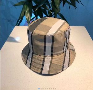 قبعة دلو عصرية لعام 2022 للرجل والمرأة قبعات الشارع المجهزة بستة ألوان بأحرف عالية الجودة yiang88