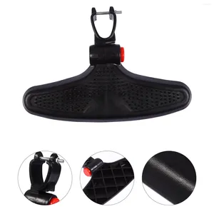 Stroller Parts Children's Pedal Feet Support Foot Rest Pedals Extension Baby Footboard Plastic Accessories