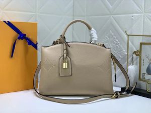 Fashion Classic Torka TOTE Bag Designer torebki luksusowe kobiety skórzana torba na ramię hobo torba na zakupy