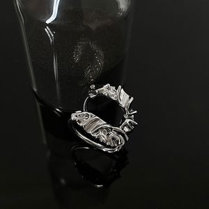 Пара колец класс кольца Unisex Designer Ring