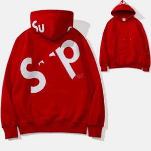 Super Hoody Designersup S Sheer Poisley Sweatshirt Yüksek Kaliteli Üstler Toptan 4h0e Voou