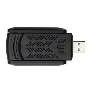 Freeshipping 5 stücke USB30 Wifi Adapter 1900Mbps Dual Band 24Ghz 58Ghz Wi-fi Dongle Computer 80211AC Netzwerk karte Pdttw