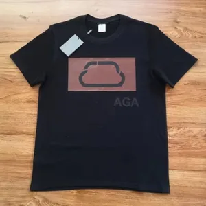 Lyxvaror gg skjorta kvinnor toppar t shirt designer guci t skjortor grafiska tee kläder kläder bokstäver tryck vintage svart löst montering fett plus storlek 6048