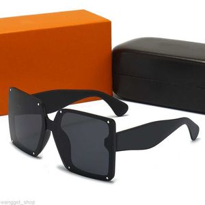 Klasyczne okulary przeciwsłoneczne retro dla mężczyzn Kobiety spolaryzowane okulary przeciwsłoneczne Trend Masowe okulary przeciwsłoneczne luksusowe anty-glare Uv400 Casual Travel Beach Glass