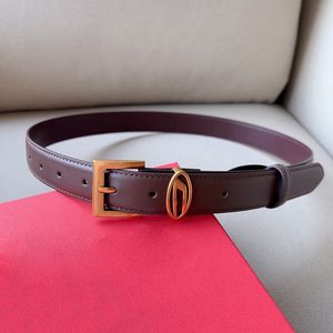 New Women Genuine Leather Belt needle Buckle Fashion All-match Belt Suitable For jeans Trench coat Small suit Width 3.0cm High Quality womens mens belt