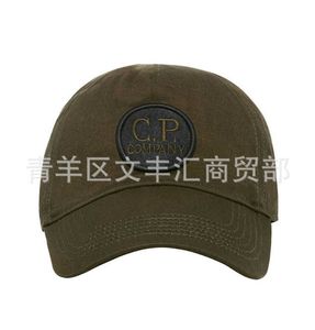 Outdoor Korean Sports Sports Baseball Cap Men Youth Turystyka Sportowa Turystyka Hip Hop Trend Hip Hop Trend