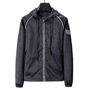 NEWGGS Men's Jackets Luxury brand Designer Jackets Casual Outerwear coat