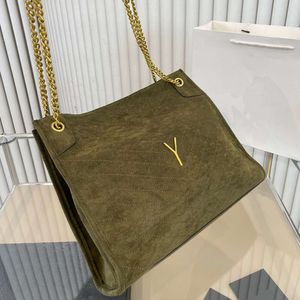 2023 mode hög kapacitet väskor axel designer mjuk läder mini kvinnor handväska crossbody lyx tote shopping flerfärgade handväskor satchels väska