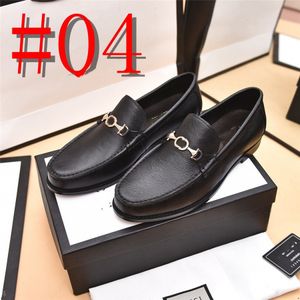 G9/13Model 2023 Tassel Gentleman Designer Dress Shoes Luxurious Men Brogues Oxford Shoes High Slip-on Formal Shoes Classic Men's Business Leather Shoes