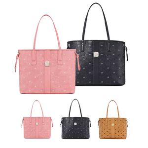 Designer MC Luxus-Wochenendhandtasche, Einkaufstaschen, Damen- und Herren-Luxus-Schulter-Clutch-Umhängetasche, echtes Leder, coole Geldbörsen, Pochette, große Reisetasche, Gepäcktasche