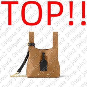 Kopplingspåsar topp. M46816 Atlantis BB Designer Lady Large Tote Clutch Pouch Pouch Case Cross Body Bag Purse Pochette Accessoires Hobo Satchel Clutch ryggsäck