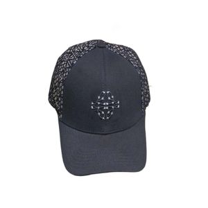 Loewees Cap Designer Najwyższej jakości czapka luksusowa czapka baseballowa mens baseball hat Słońce zapobiega czapce regulowane słomkowe kapelusz wyposażony w sport