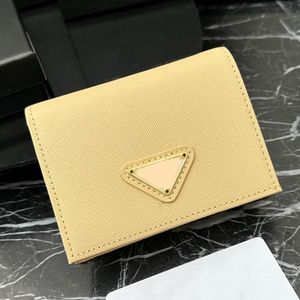 Coin Bag Crossbody Purse Wallet Women Card Holder Designer Bag Brands Short Small Wallets High Quality Genuine Leather with Zipper Bag Fashion Casual Luxury Bag