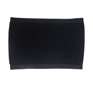 Supporto per la vita Fascia elastica per stringere Cintura traspirante per il fitness della pancia Uomo Trimmer per il corpo Modellatura del corsetto overbust