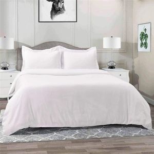 مجموعة الفراش مجموعات السرير Cove Home Microfiber Cover Set Double 230 230cm Nordic Luxury Comforter