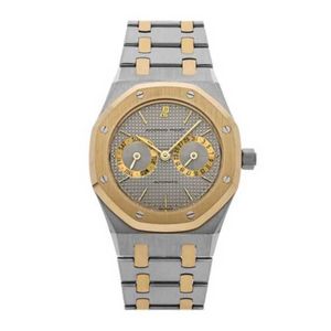 Audemar Pigue Watch Mens Automatic Mechanical Classic Luxury WristWatch 36mm Auto Steel Yellow Gold Mens 25572SA.OO.0789SA.01 WN-SC93