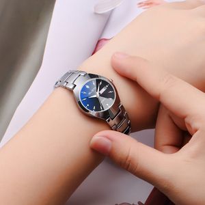 Ladies Quartz Wrist Watch Designer DayJust Watch Quality Wristwatch 36mm Automatisk dagjustera rörelse Rostfritt stål Guldvattentät lysande Montre Luxe -gåva