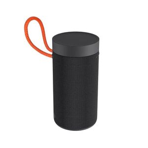 Freeshipping Outdoor Bluetooth 50 högtalare Portable Wireless Dual Microphone Speaker Stero Music Surround Waterproof Speakers Esswn