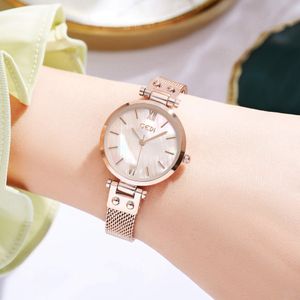 Womens Watch Watches High Quality Luxury Quartz-Battery Limited Edition Waterproof 26mm Watch